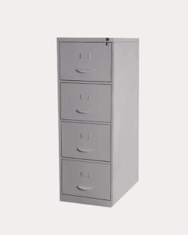 Arquivo Curto com 4 gavetas