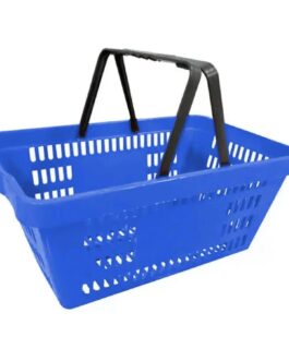 Acessório Cestas Plásticas