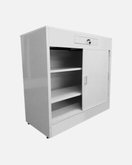 Balcão Caixa 1,00m x 1,10m x 50cm