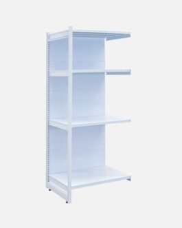 Rack Continuação 2,00x0,92x0,60m c/ 4 Bandejas