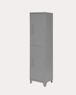 Roupeiro Insalubre 2 Portas Grandes