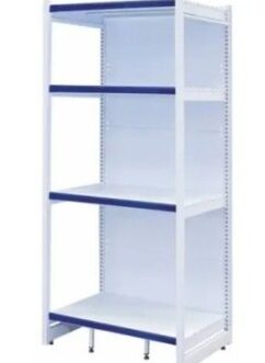 Rack Inicial 2,00x0,92x0,60m c/ 4 Bandejas